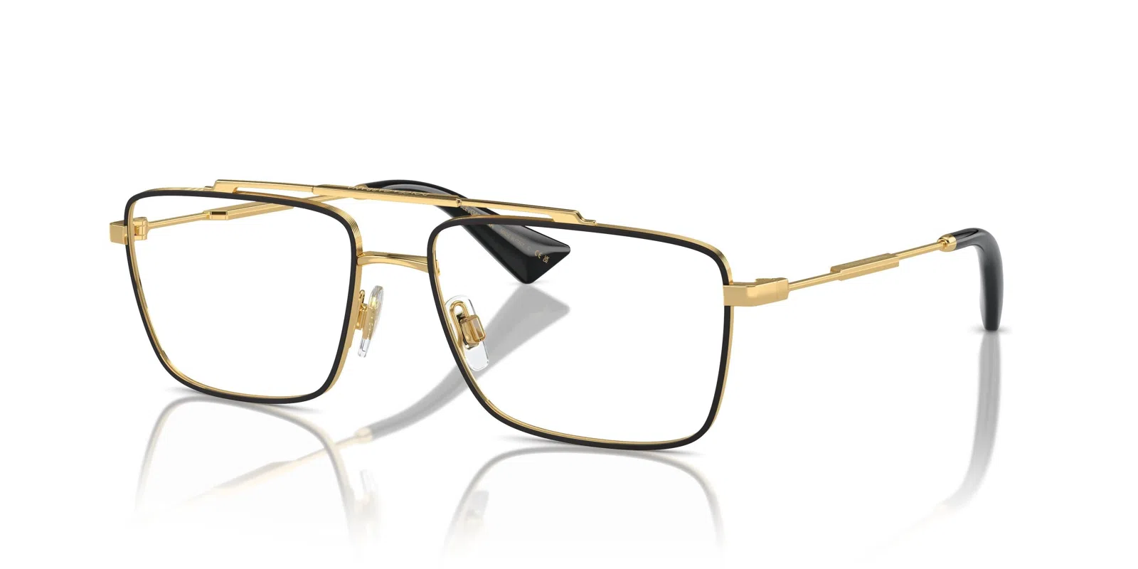 Dolce & Gabbana 1354 Eyeglasses - view 10